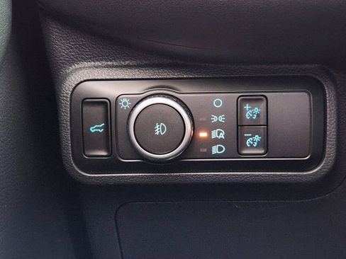 New 2026 Ford Explorer ST-Line AWD/4WD image 28