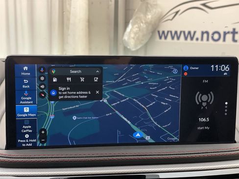 New 2026 Acura MDX A-Spec image 19