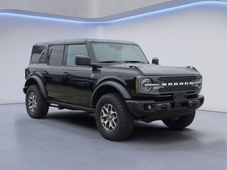 Used 2025 Ford Bronco Badlands AWD/4WD video 2