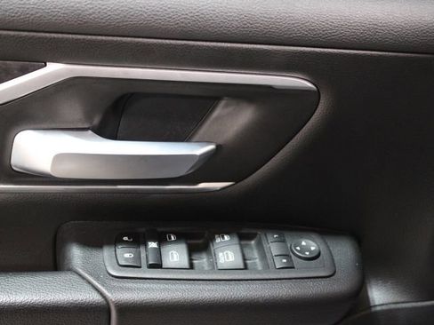 Used 2022 RAM 1500 Big Horn image 15