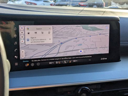 Used 2025 Nissan Murano SL image 20