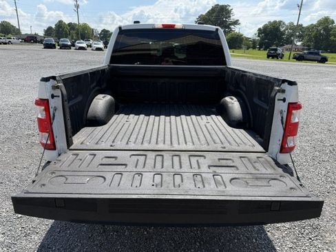 Used 2022 Ford F150 XL w/ FX4 Off-Road Package AWD/4WD image 14