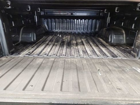 Used 2020 Chevrolet Silverado 1500 LT w/ Texas Edition RWD image 24