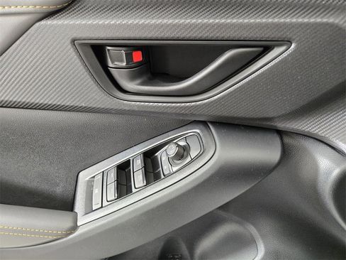 New 2026 Subaru Crosstrek 2.5i Wilderness image 12