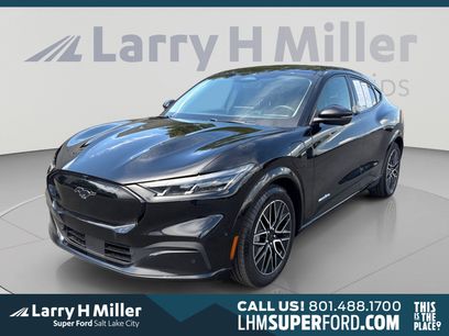 Used 2024 Ford Mustang Mach-E Premium