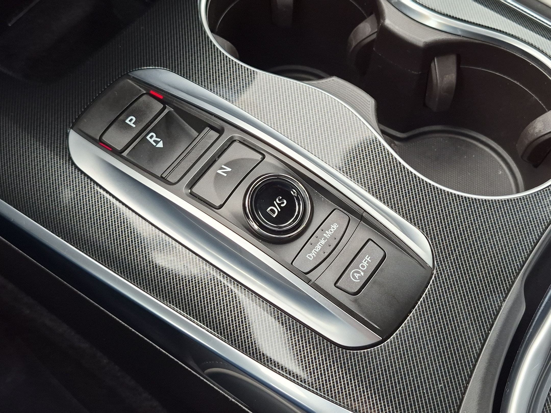Used 2019 Acura MDX A-Spec AWD/4WD image 23