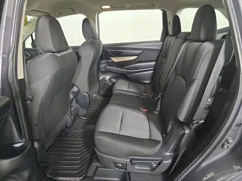Certified 2022 Subaru Ascent 8-Passenger image 23