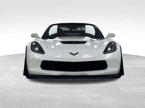 Used 2015 Chevrolet Corvette Z06 w/ 3LZ Preferred Equipment Group image 10