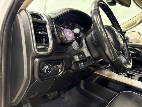 Used 2020 RAM 3500 Laramie image 22