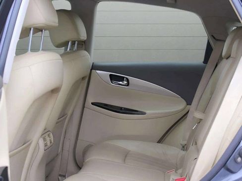 Used 2008 INFINITI EX35 Journey w/ Navigation Pkg image 17