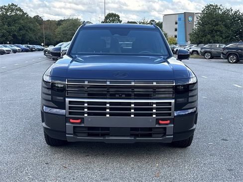 New 2026 Hyundai Palisade XRT Pro image 2