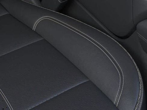 New 2026 Chevrolet Suburban High Country image 21