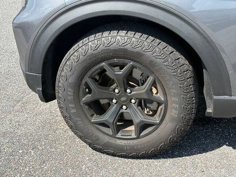 Used 2023 Ford Explorer Timberline AWD/4WD image 5