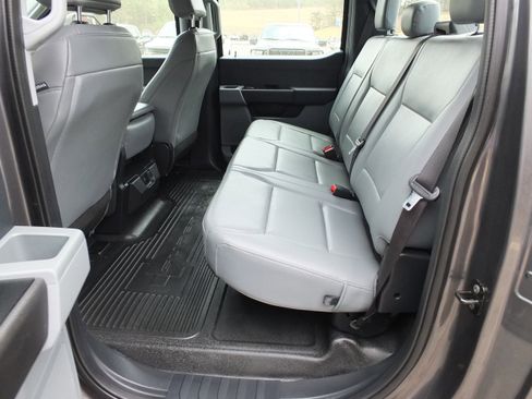 Used 2026 Ford F250 XL AWD/4WD image 12