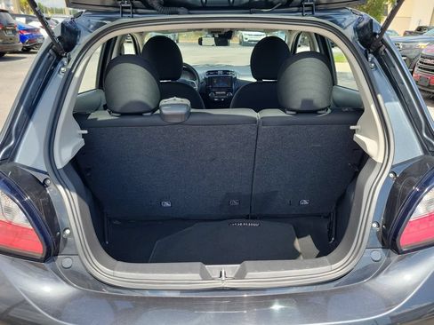 Used 2024 Mitsubishi Mirage ES FWD image 9
