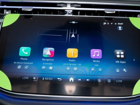 New 2026 Mercedes-Benz E 350 E 350 Sedan image 20