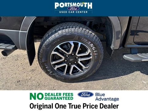 Certified 2024 Ford Ranger XLT w/ Technology Package image 31