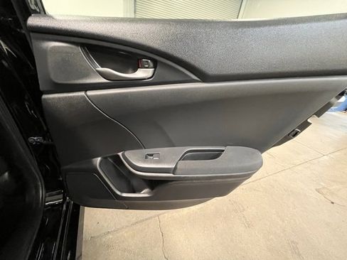 Used 2020 Honda Civic LX image 13