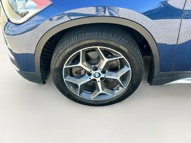 Used 2018 BMW X1 xDrive28i w/ Convenience Package AWD/4WD image 32