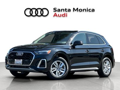 Used 2023 Audi Q5 2.0T Premium w/ Convenience Package