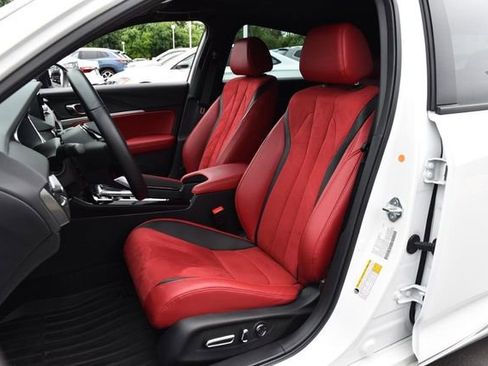 Used 2025 Acura Integra A-Spec FWD image 23