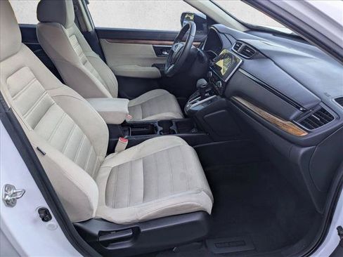 Used 2019 Honda CR-V EX image 20