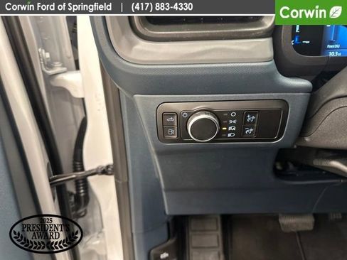 New 2026 Ford Maverick XL image 21