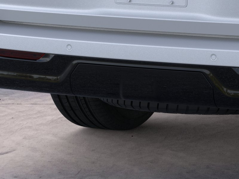 New 2025 Lincoln Navigator Reserve AWD/4WD image 23