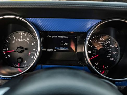 Used 2020 Ford Mustang GT Premium w/ GT Performance Package image 15