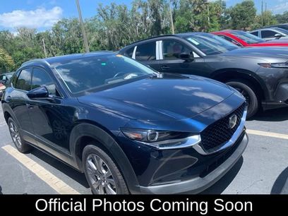 Certified 2022 MAZDA CX-30 AWD 2.5 S w/ Premium Package