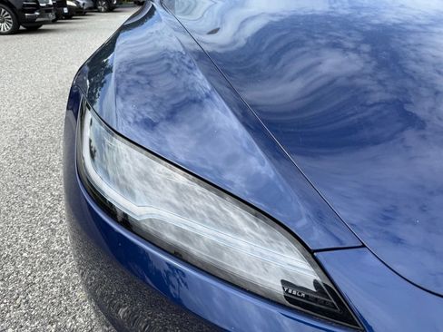 Used 2024 Tesla Model 3 Long Range RWD image 4