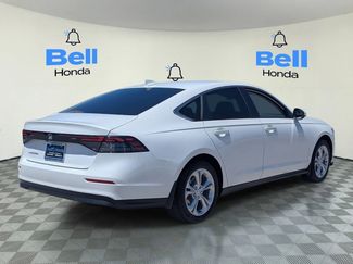 New 2026 Honda Accord LX video 3