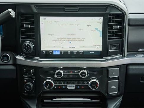 New 2026 Ford F250 Platinum AWD/4WD image 29
