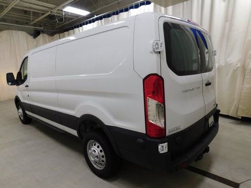 New 2024 Ford Transit 350 Base w/ Upfitter Package image 4
