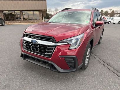 Certified 2025 Subaru Ascent Premium