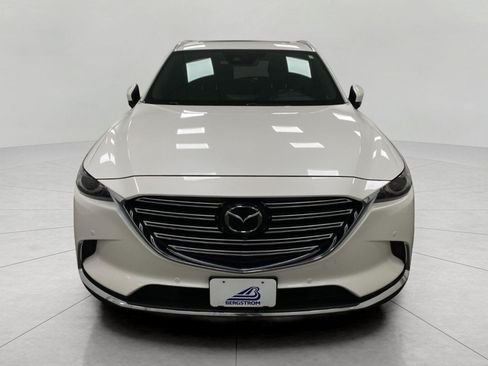 Used 2021 MAZDA CX-9 Grand Touring AWD/4WD image 11