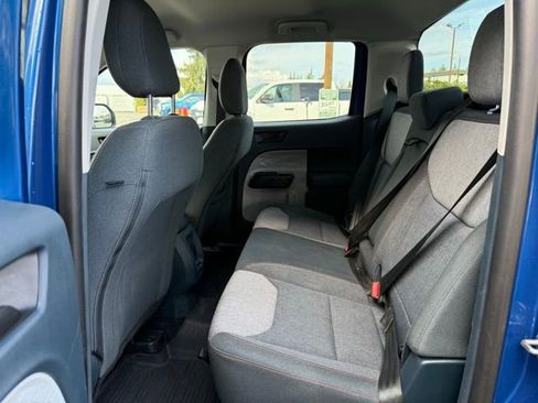 Used 2024 Ford Maverick XLT image 21