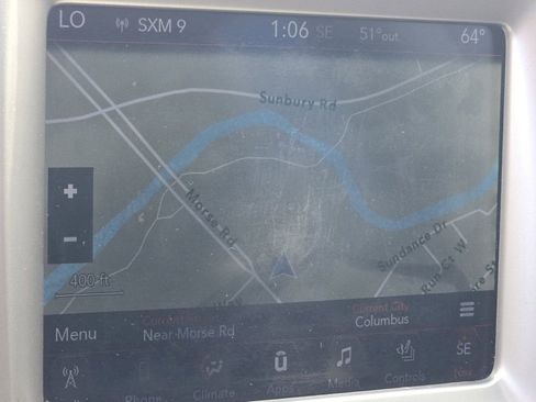 Used 2018 Jeep Compass Latitude w/ Popular Equipment Group image 4