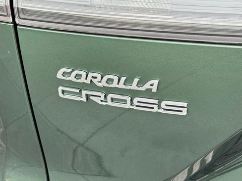 New 2026 Toyota Corolla Cross XLE image 12