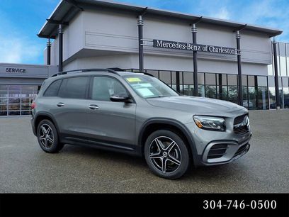 Certified 2025 Mercedes-Benz GLB 250 4MATIC