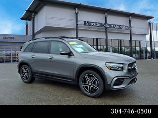 Certified 2025 Mercedes-Benz GLB 250 4MATIC video 1