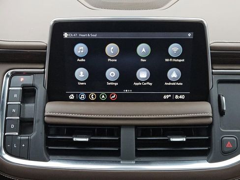 Used 2021 Chevrolet Tahoe High Country w/ Premium Package 2 image 12