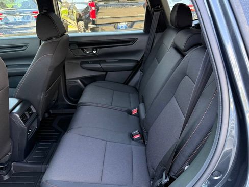 Certified 2026 Honda CR-V Sport image 16