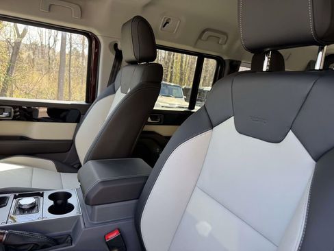 New 2026 INEOS Grenadier AWD/4WD image 27