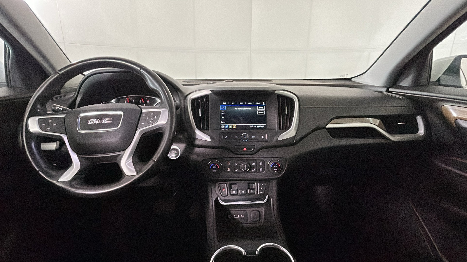 Used 2019 GMC Terrain SLE w/ Driver Convenience Package AWD/4WD image 32