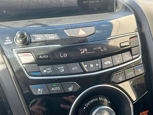 Used 2022 Acura RDX AWD w/ Advance Package image 10