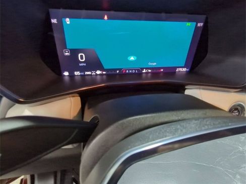 Used 2023 GMC Canyon AT4X image 11