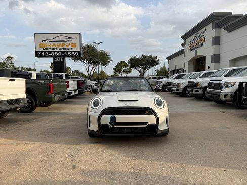 Used 2024 MINI Cooper S w/ Seaside Edition FWD image 40
