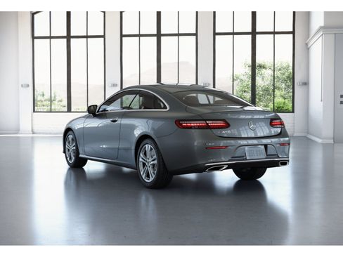 Used 2022 Mercedes-Benz E 450 4MATIC Coupe image 13
