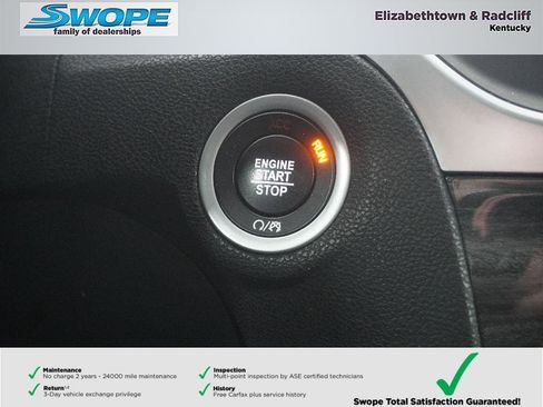 Certified 2021 Chrysler 300 Touring L image 18